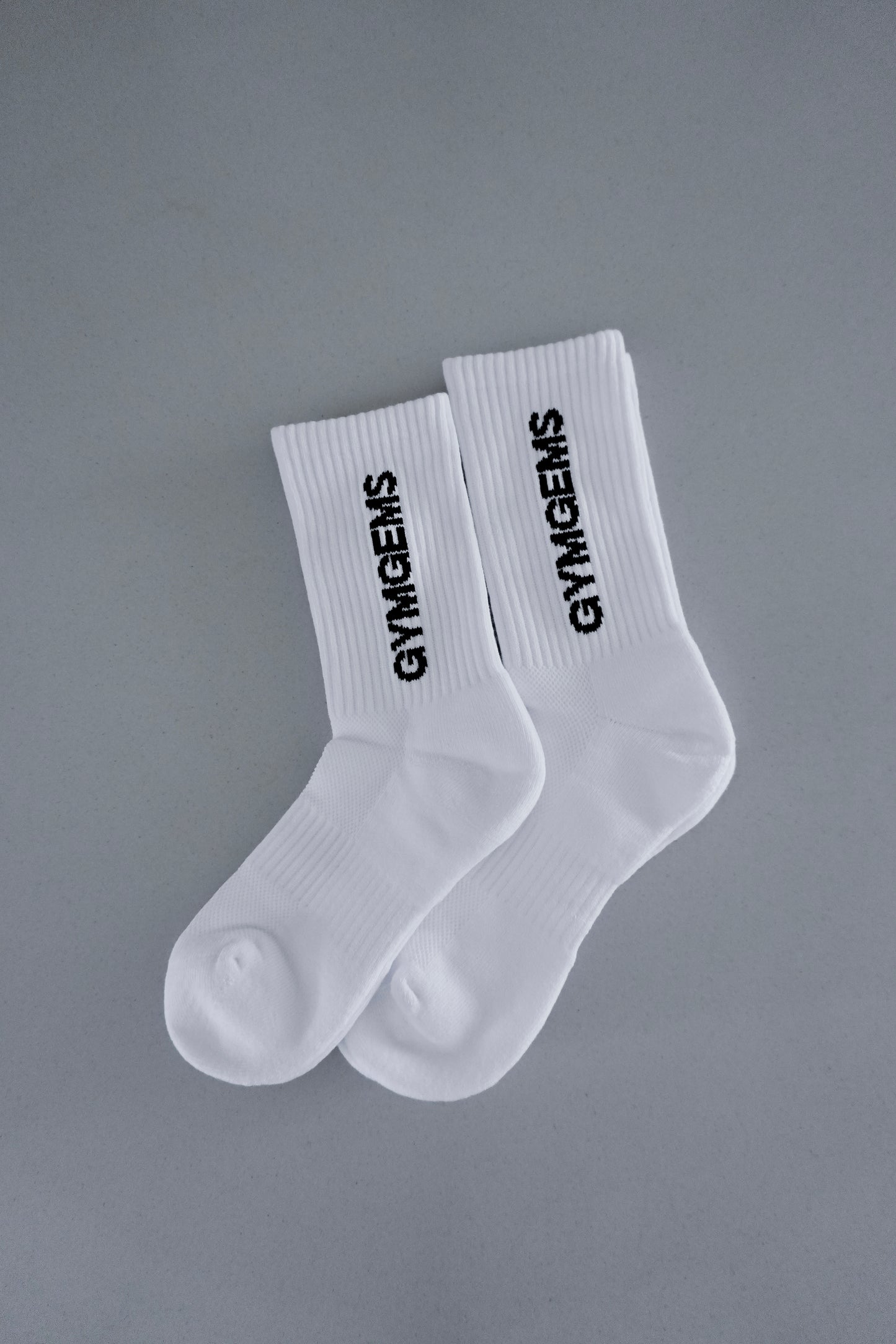 GYMGEMS Cotton Socks