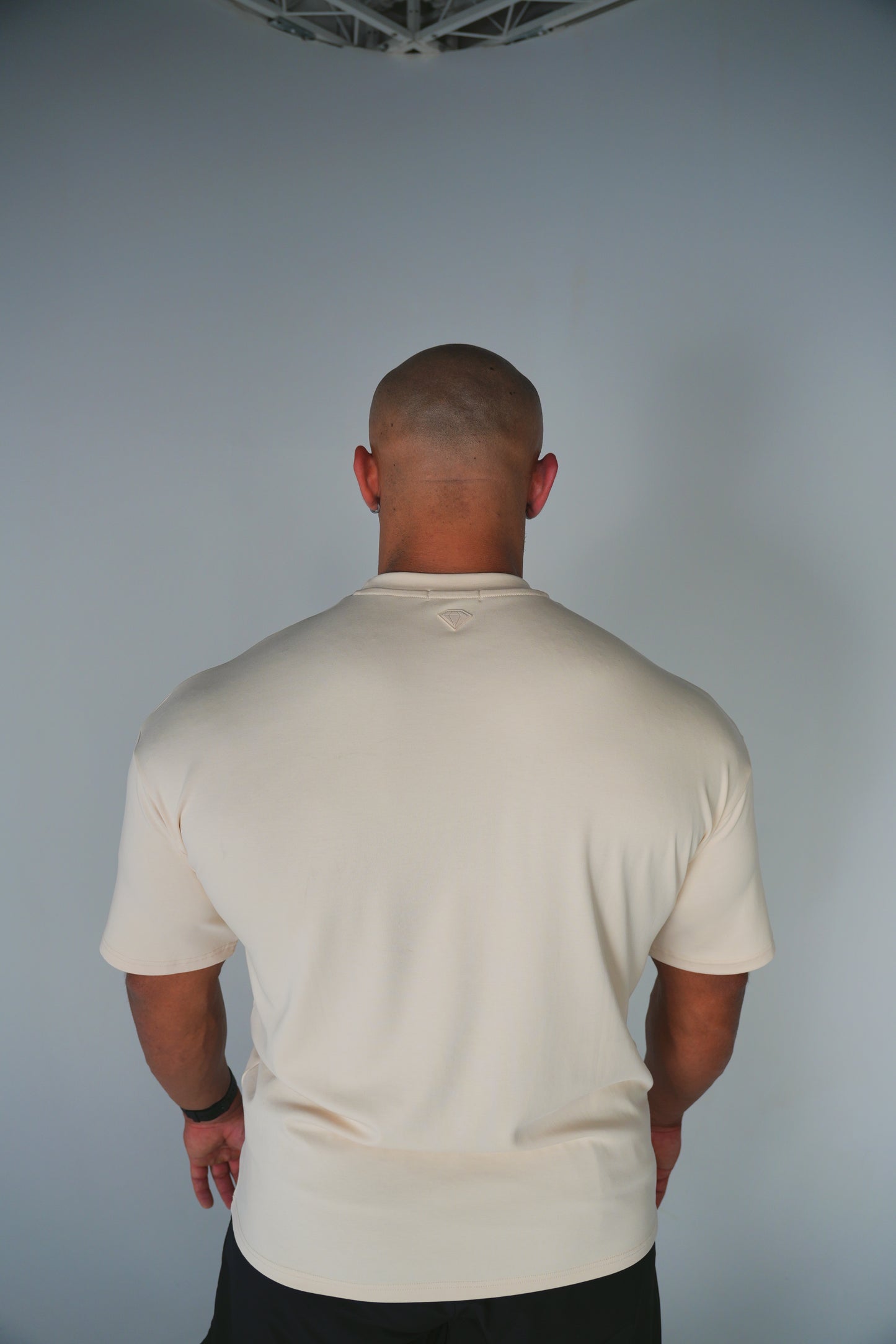 Sand Lux Tee