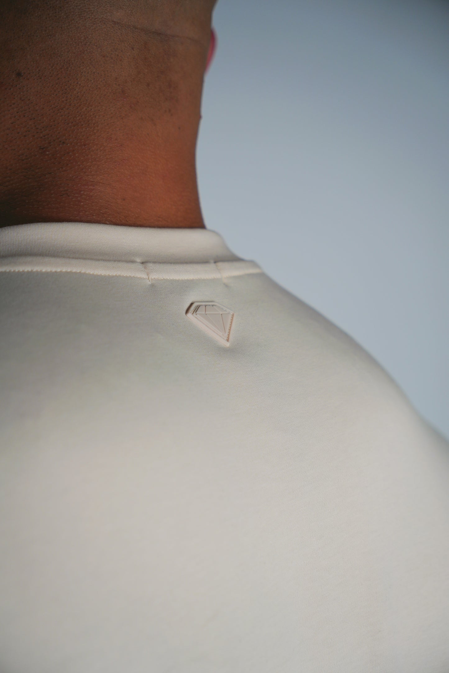 Sand Lux Tee