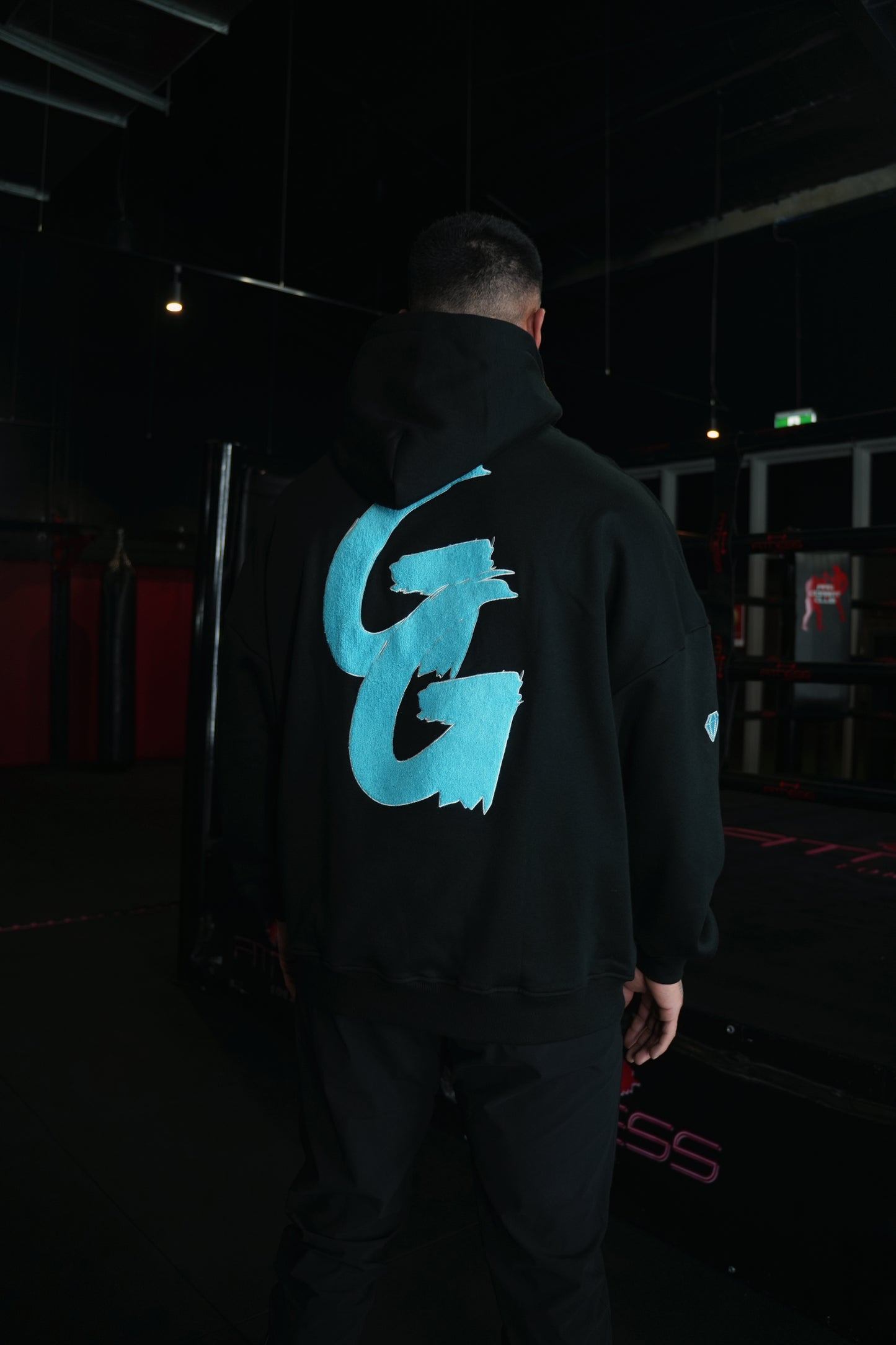GG Hoodie