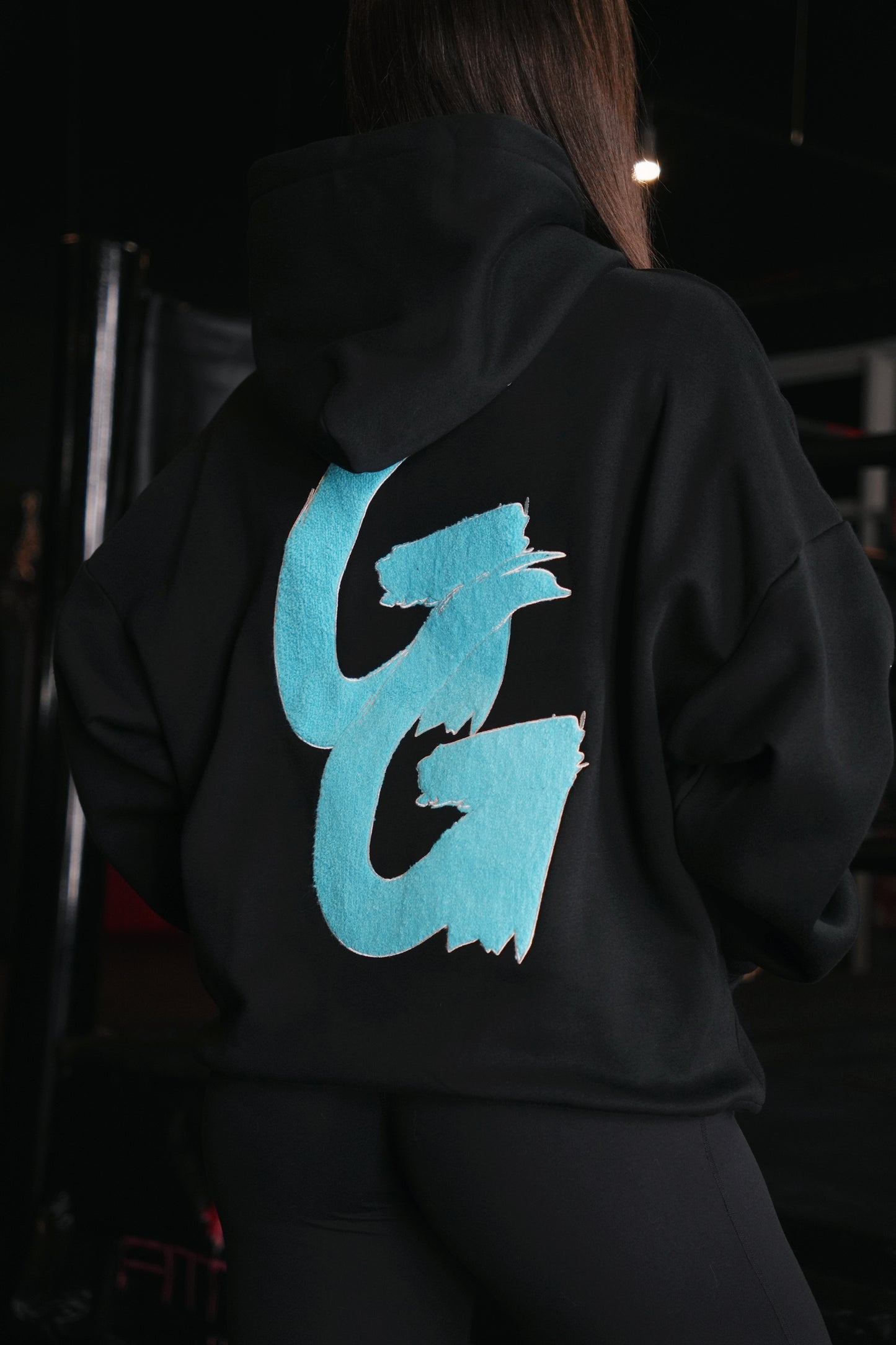 GG Hoodie