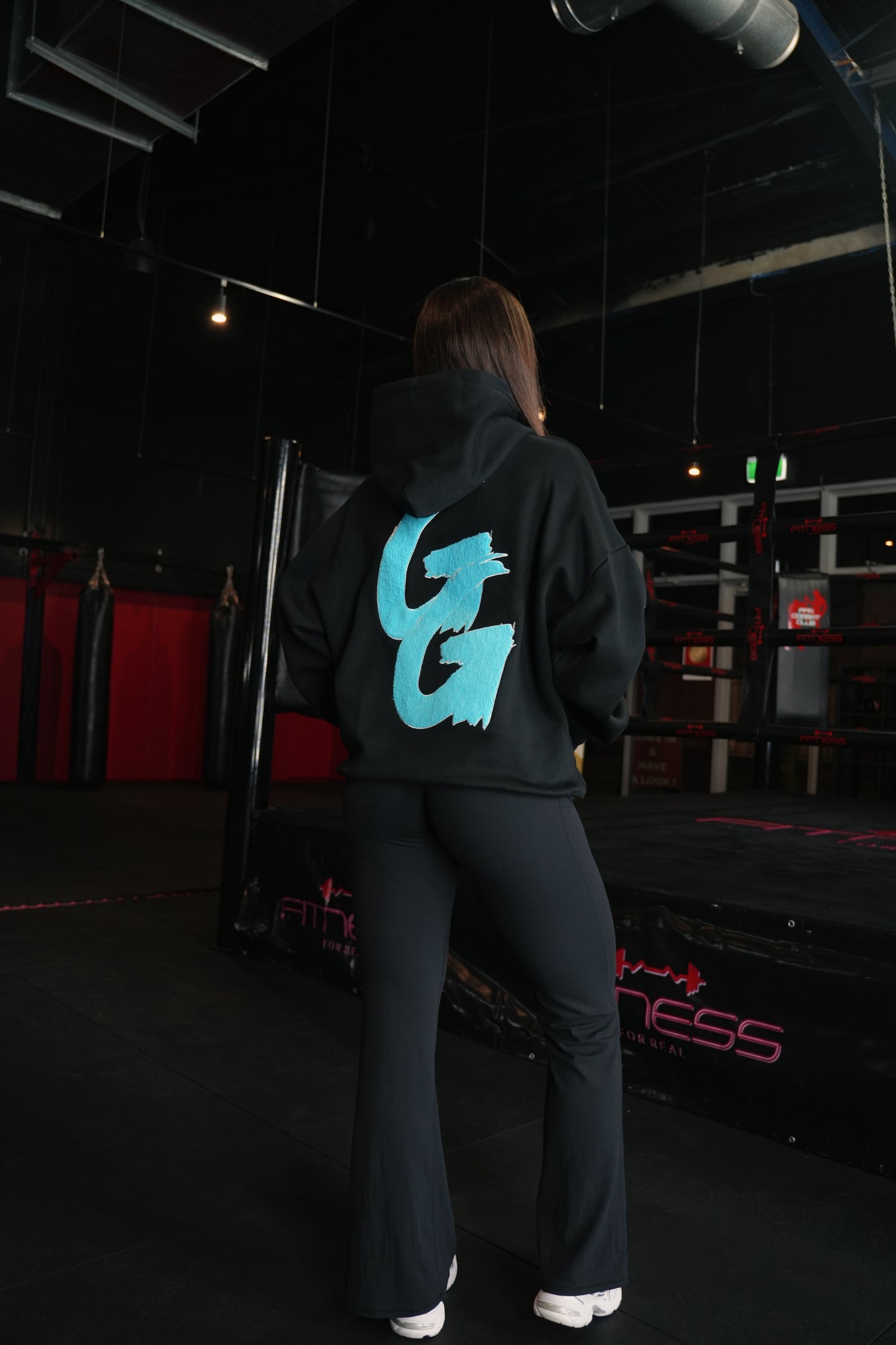 GG Hoodie