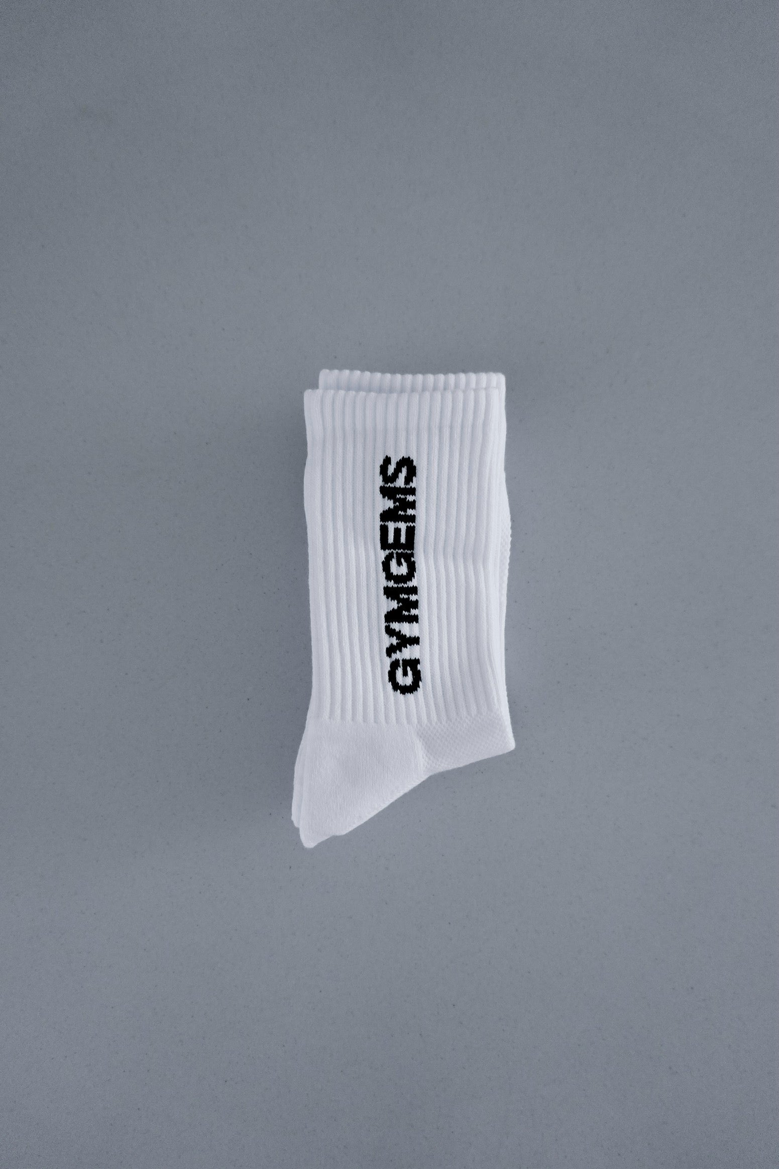 GYMGEMS Cotton Socks - C I R J O I