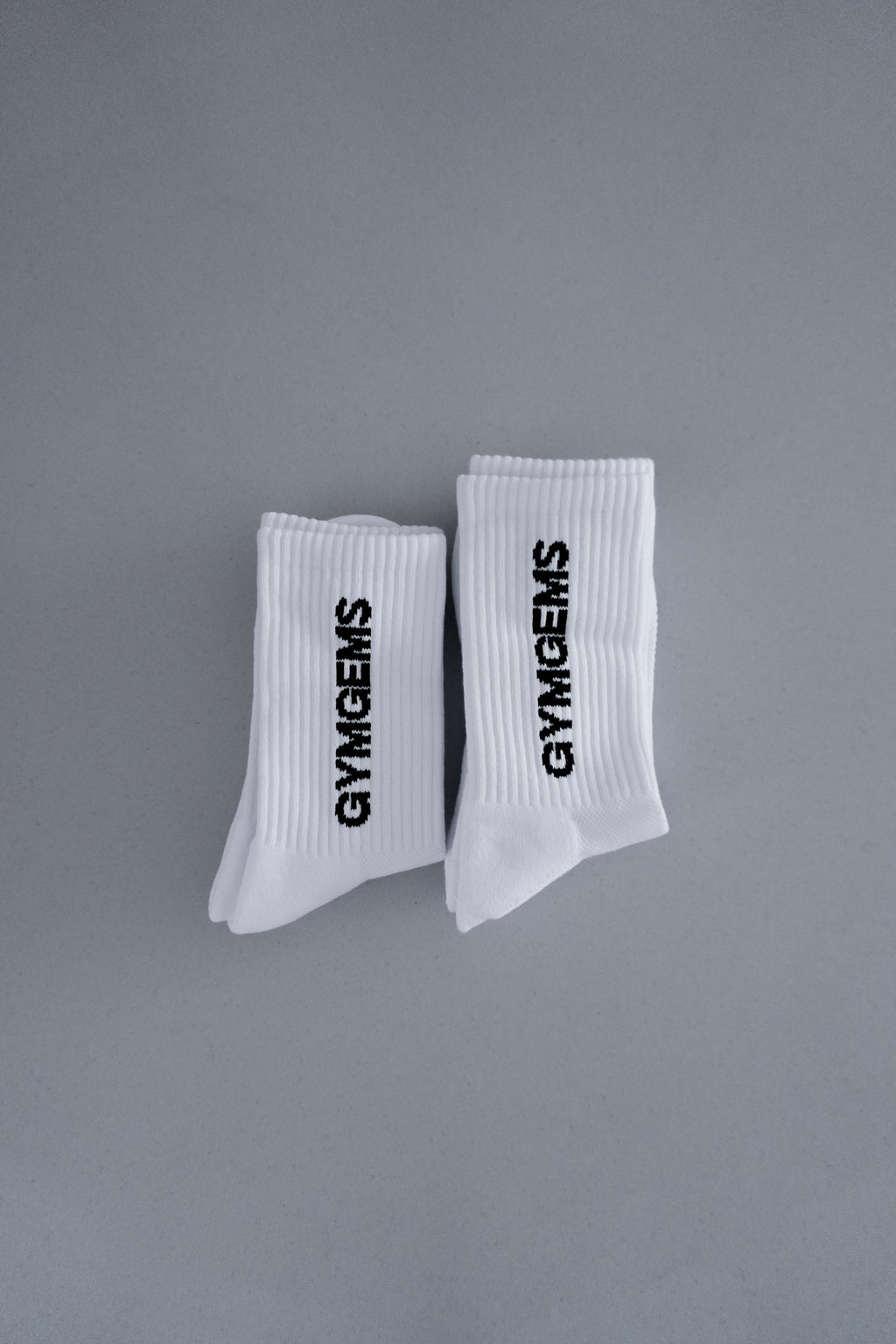 GYMGEMS Cotton Socks - C I R J O I