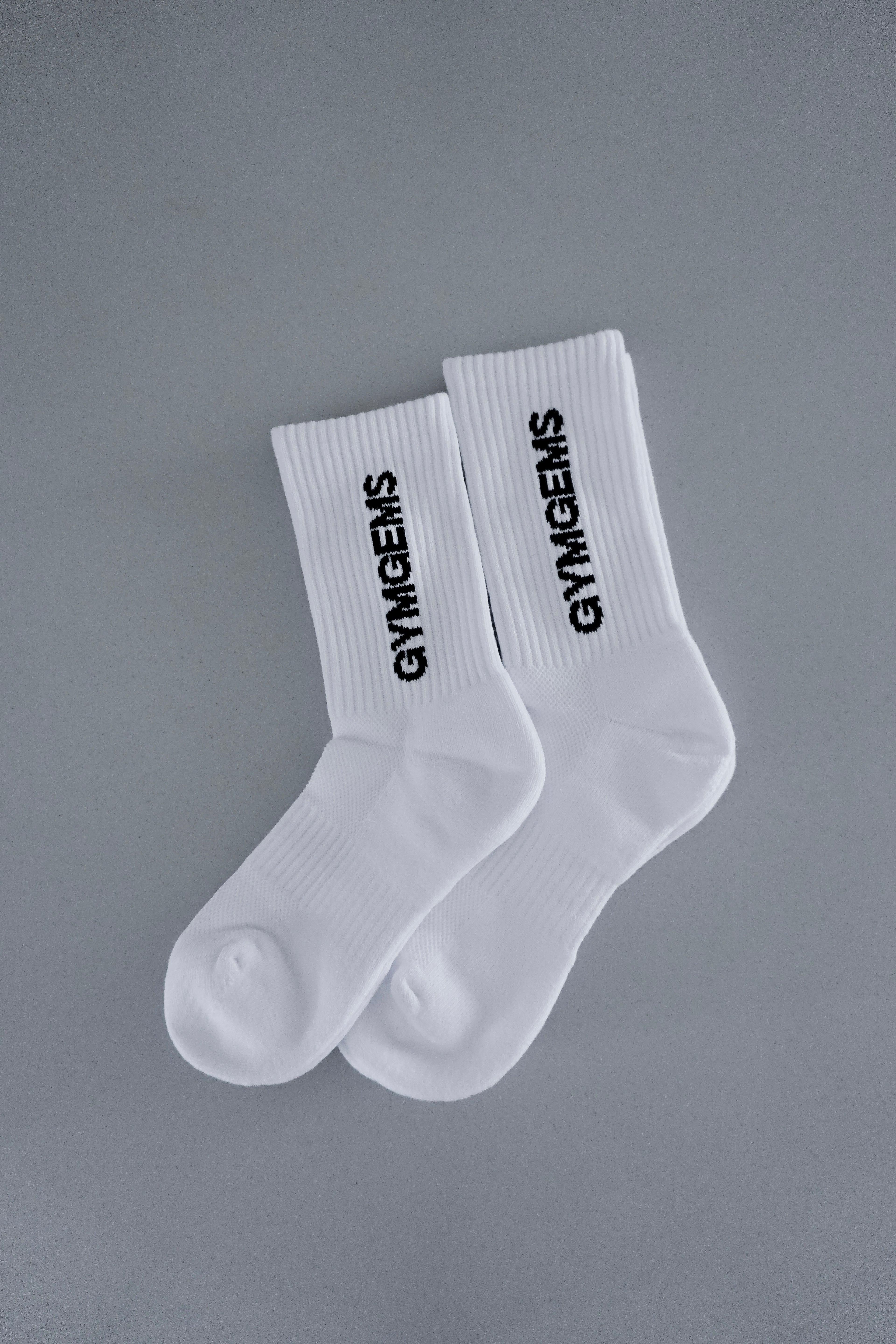 GYMGEMS Cotton Socks - C I R J O I