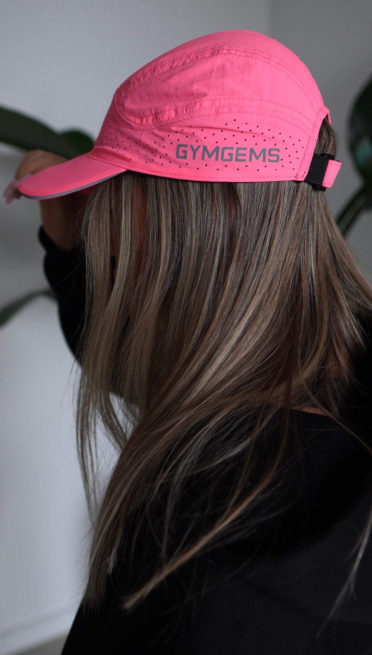 GEM PERFORMANCE CAP