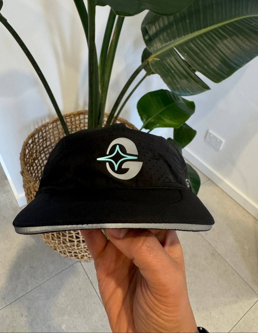 GEM PERFORMANCE CAP