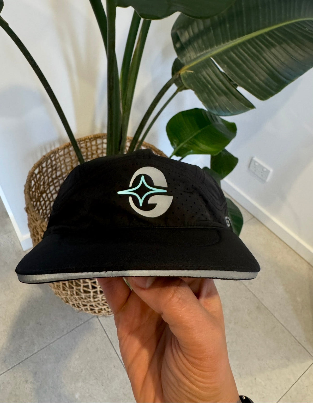 GEM PERFORMANCE CAP