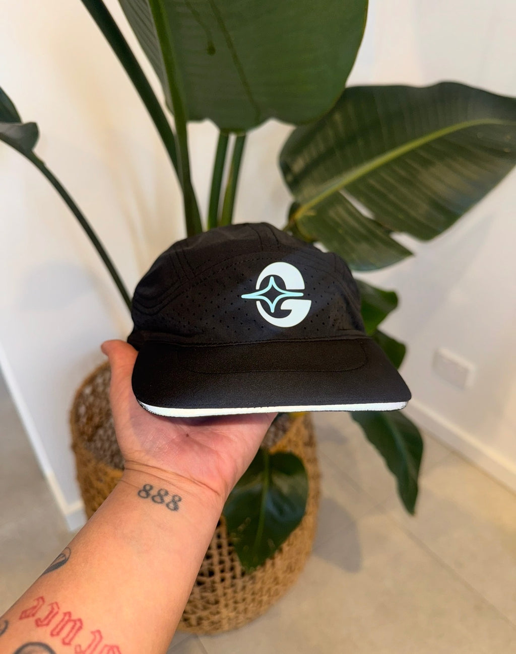 GEM PERFORMANCE CAP