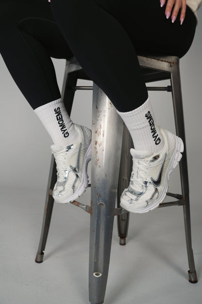 GYMGEMS Cotton Socks