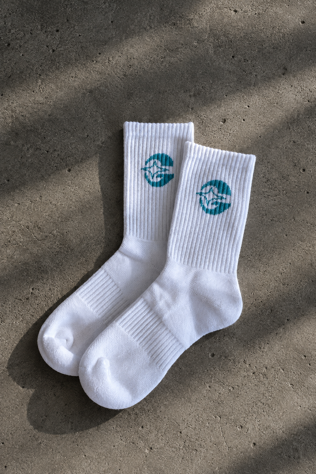 GEM Cotton Socks